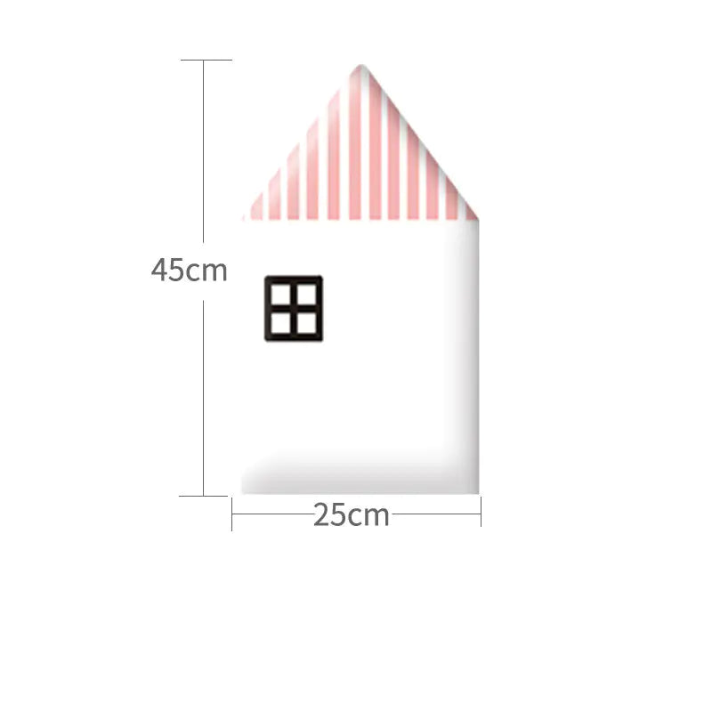 Tatami Mat Wall Surround Soft Package Anti-Collision