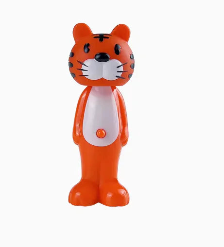 U-Shaped Dental Brush for Kids (Ages 1-6)