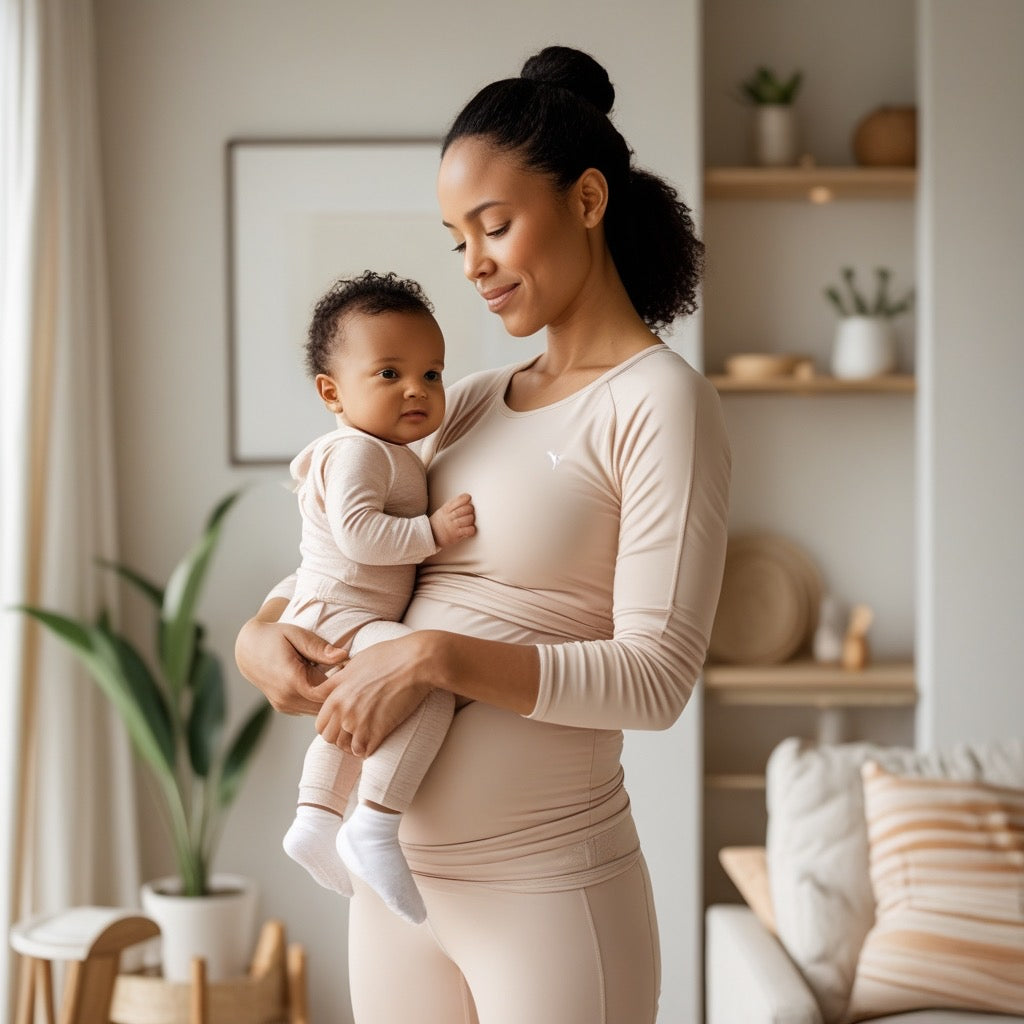 Postpartum Clothing
