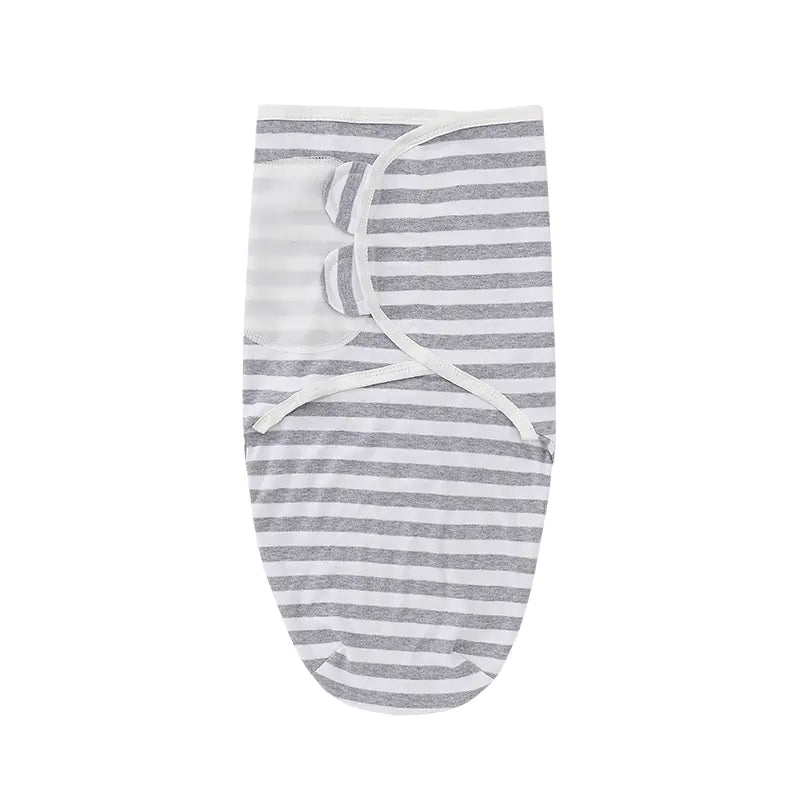 Newborn Spring Silk Sleeping Bag for Infants 8922031