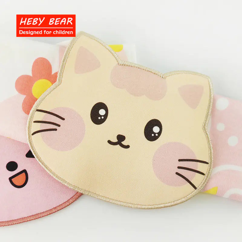 Cotton Sweat Absorbent Towel for Kids (Large Size)