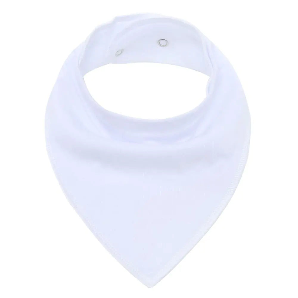 Baby Saliva Towel for Teething and Drooling Care