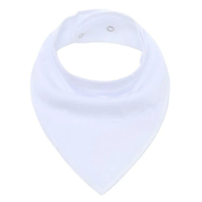 Baby Saliva Towel for Teething and Drooling Care
