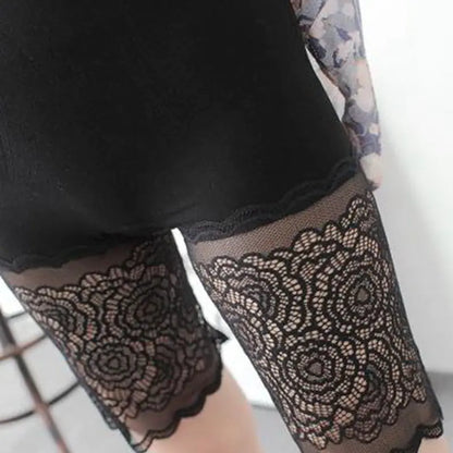 Seamless High-Waisted Cotton Briefs for Postpartum