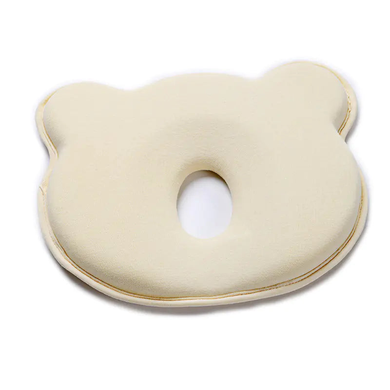 Memory Foam Baby Pillow for Head Shaping (Wholesale)