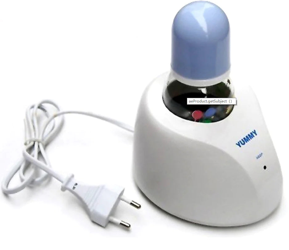 Hot Milk Frother Machine