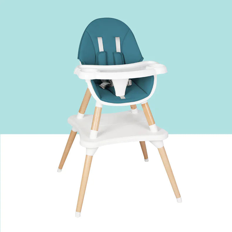 Baby Beech Table &amp; Chair