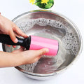 Washable Lint Roller for Clothes and Dust Removal