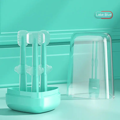 Newborn Oral Hygiene Cleaning Kit