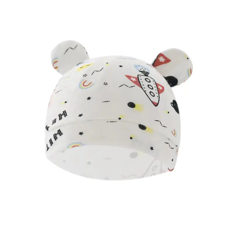 Newborn Spring Silk Sleeping Bag for Infants 8922031