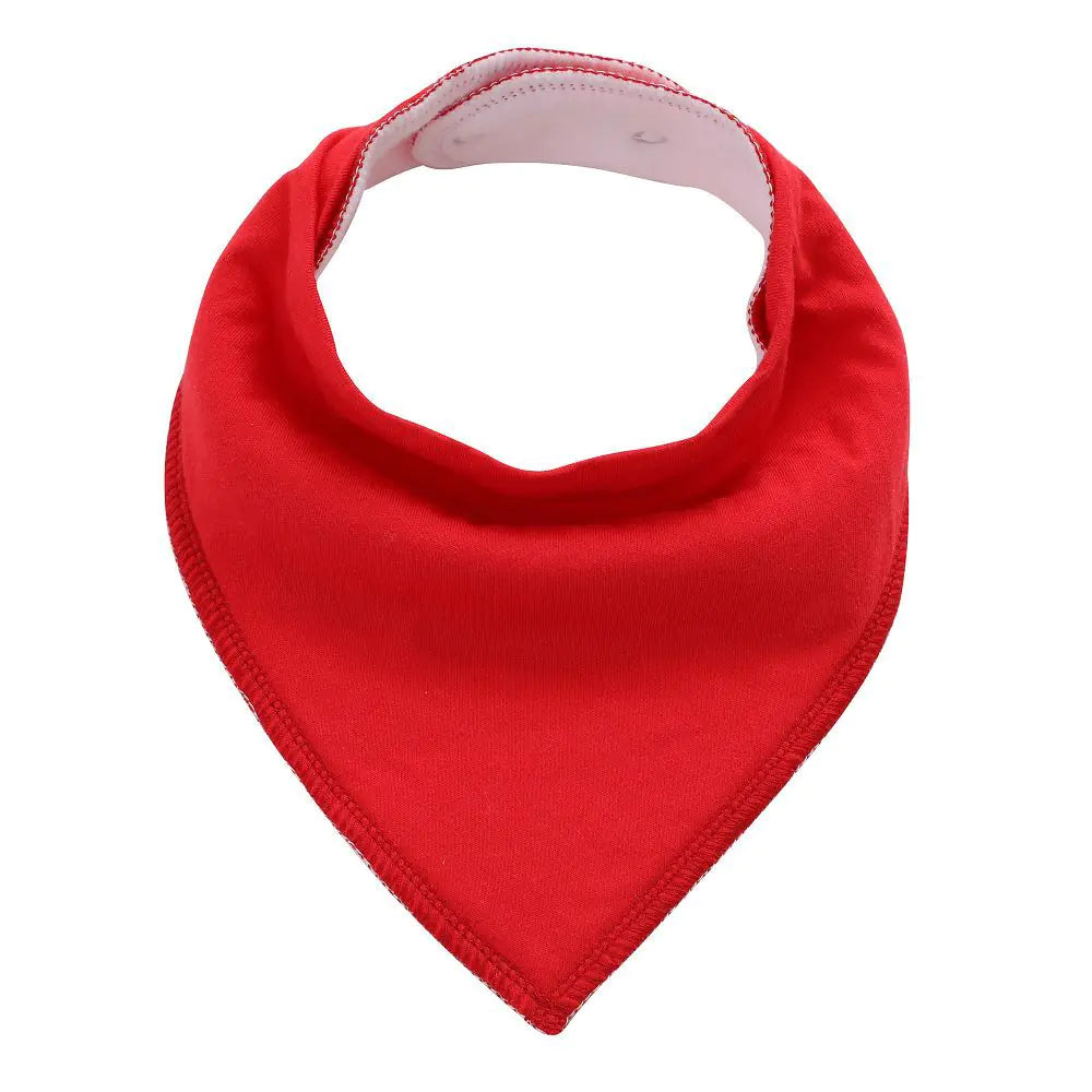 Baby Saliva Towel for Teething and Drooling Care