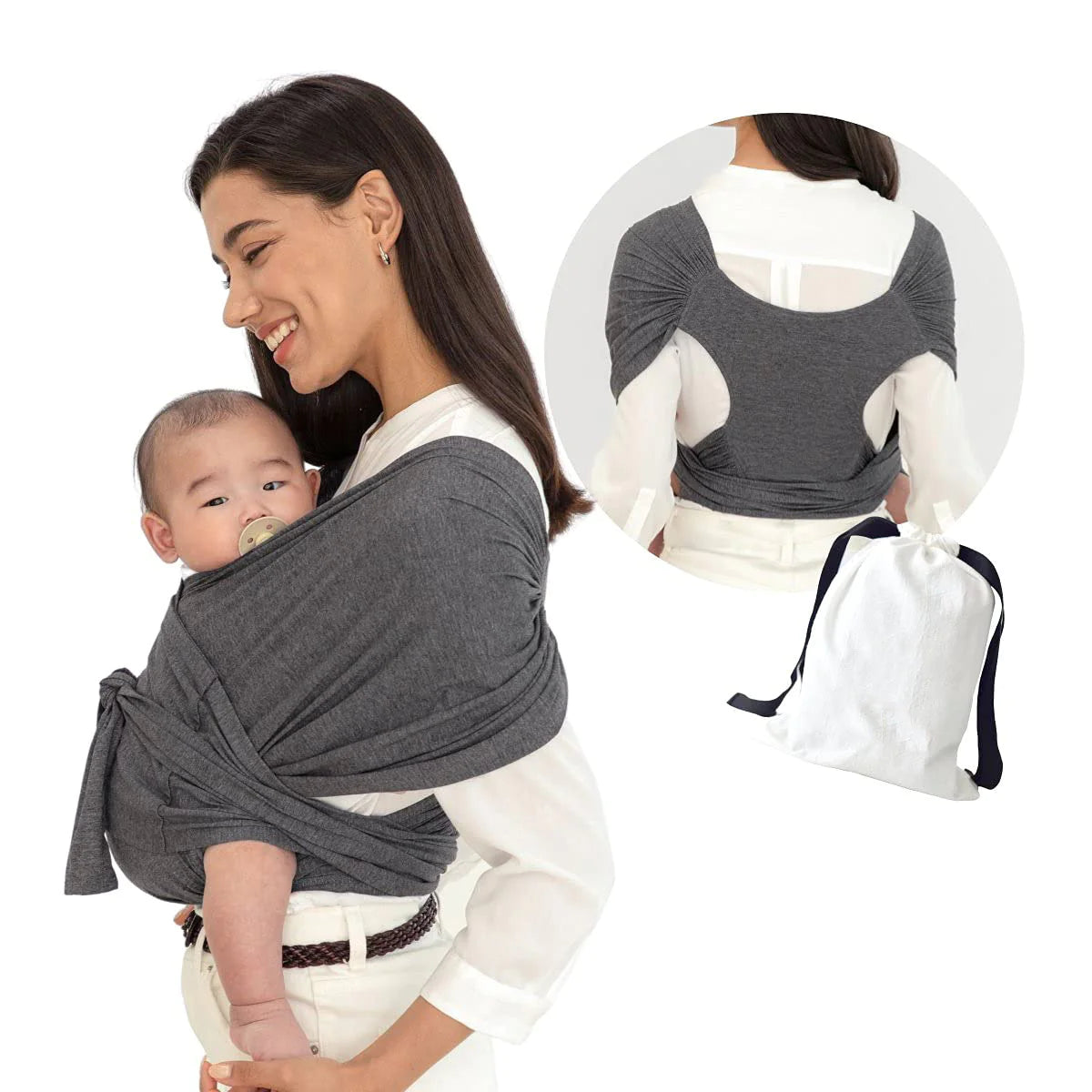 Carry Baby Wrap