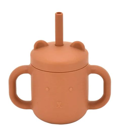 Leak-proof Silicone Children&