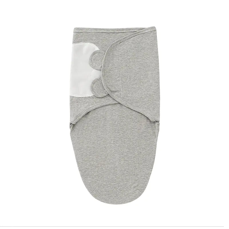Newborn Spring Silk Sleeping Bag for Infants 8922031