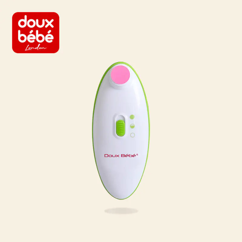 Baby Electric Nail Grinder