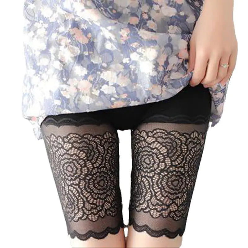 Seamless High-Waisted Cotton Briefs for Postpartum