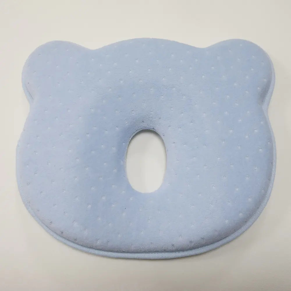 Memory Foam Baby Pillow for Head Shaping (Wholesale)