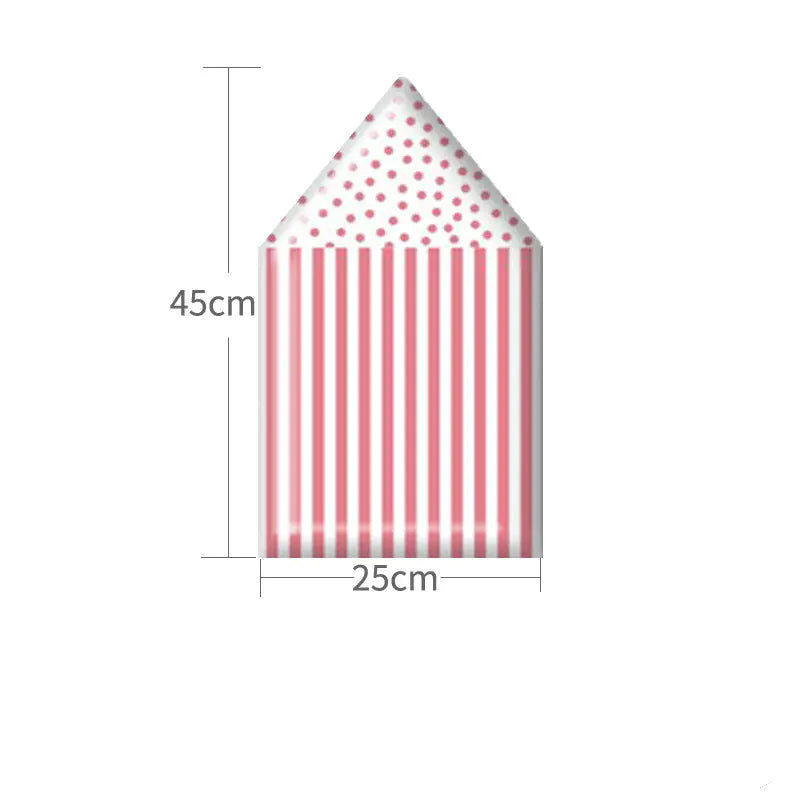 Tatami Mat Wall Surround Soft Package Anti-Collision