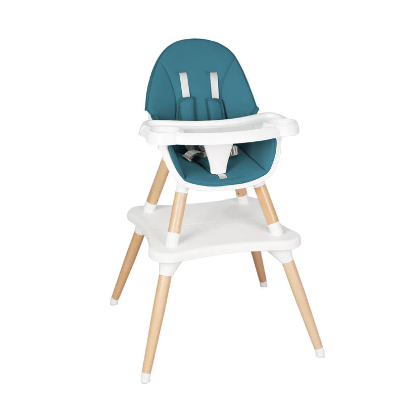 Baby Beech Table &amp; Chair