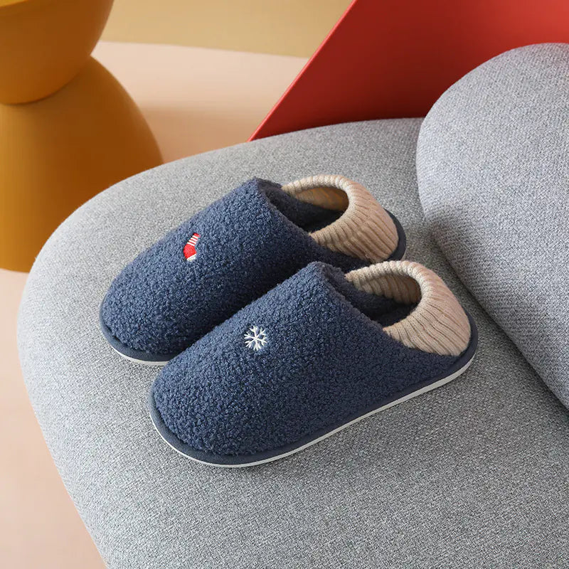 Winter Slippers for Pregnant and Postpartum Women