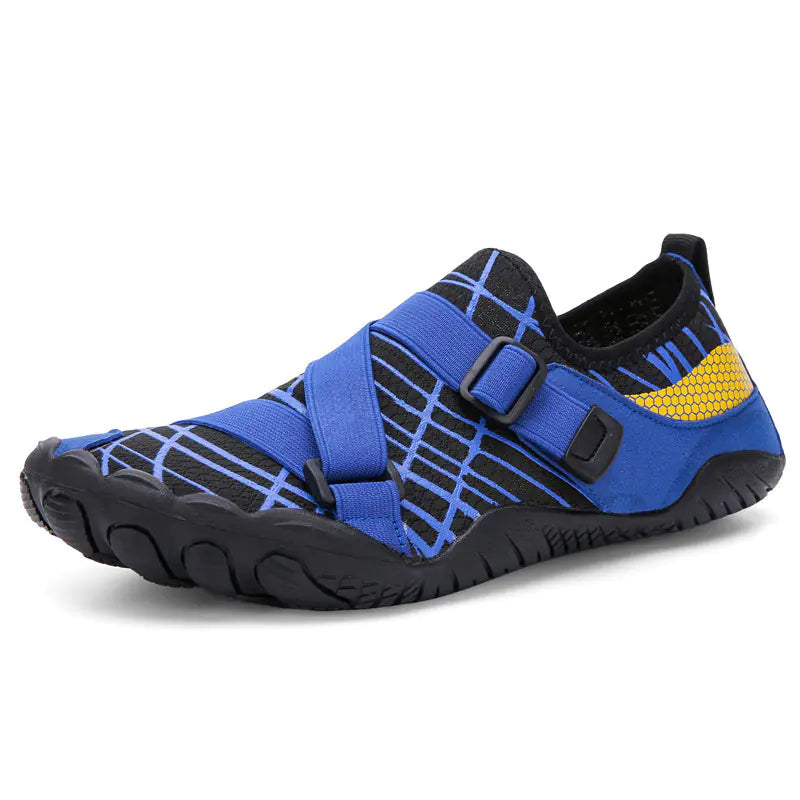 Indoor Fitness Shoes for Women and Men - Soft, Breathable