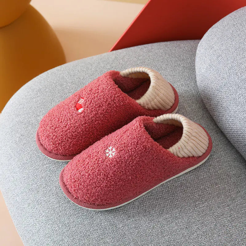 Winter Slippers for Pregnant and Postpartum Women