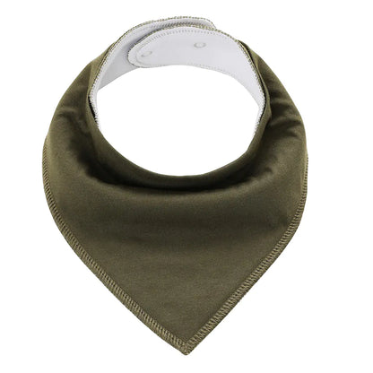 Baby Saliva Towel for Teething and Drooling Care