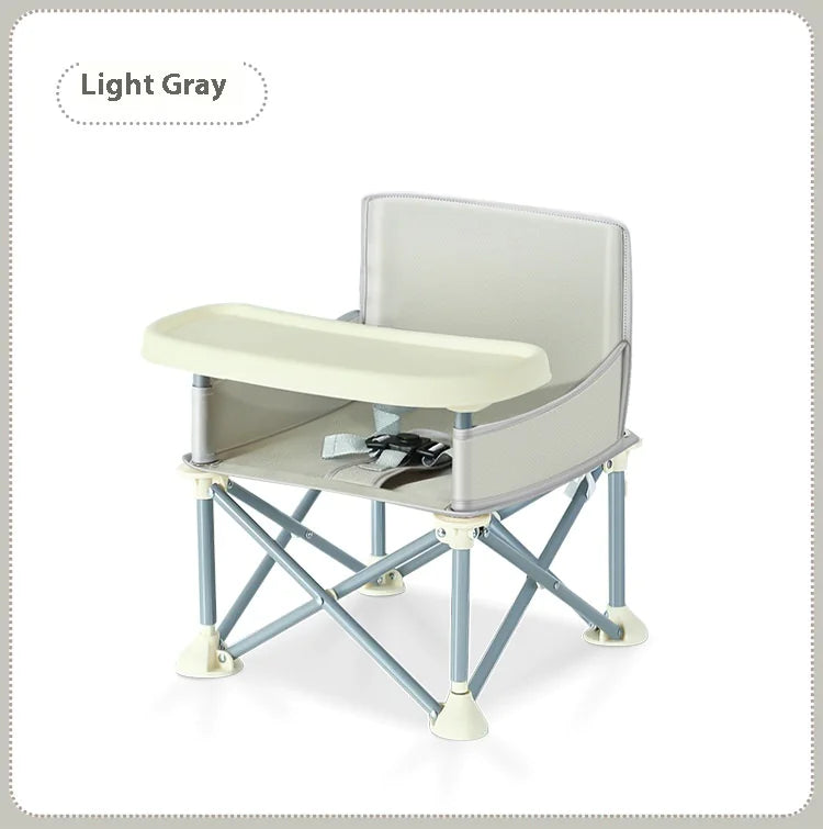 Portable Baby Camping Chair