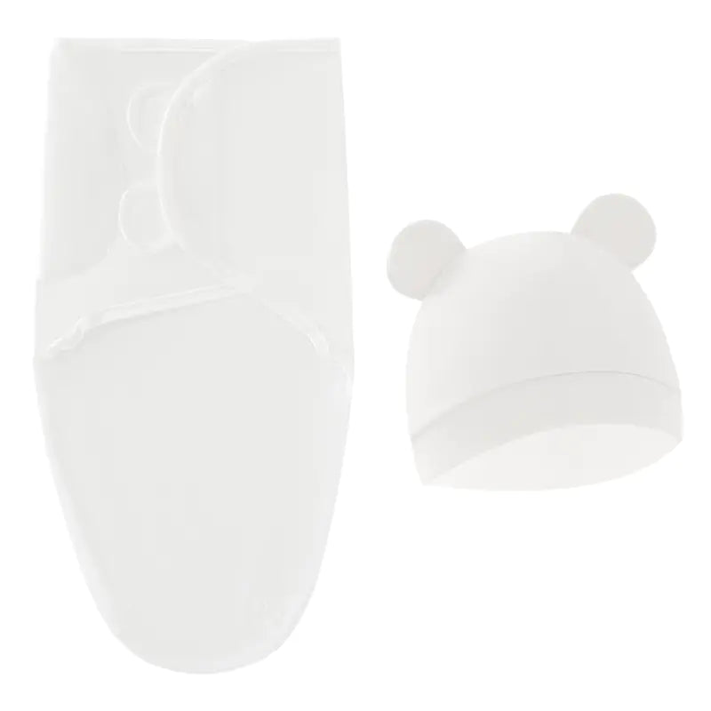 Newborn Spring Silk Sleeping Bag for Infants 8922031