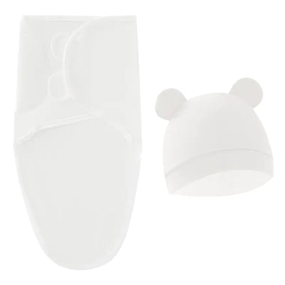 Newborn Spring Silk Sleeping Bag for Infants 8922031