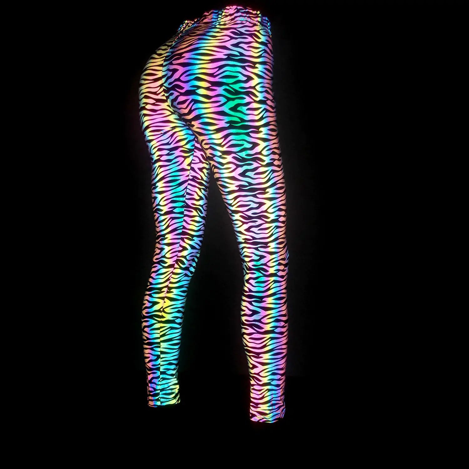 High Waist Slimming Women's Sports Leggings