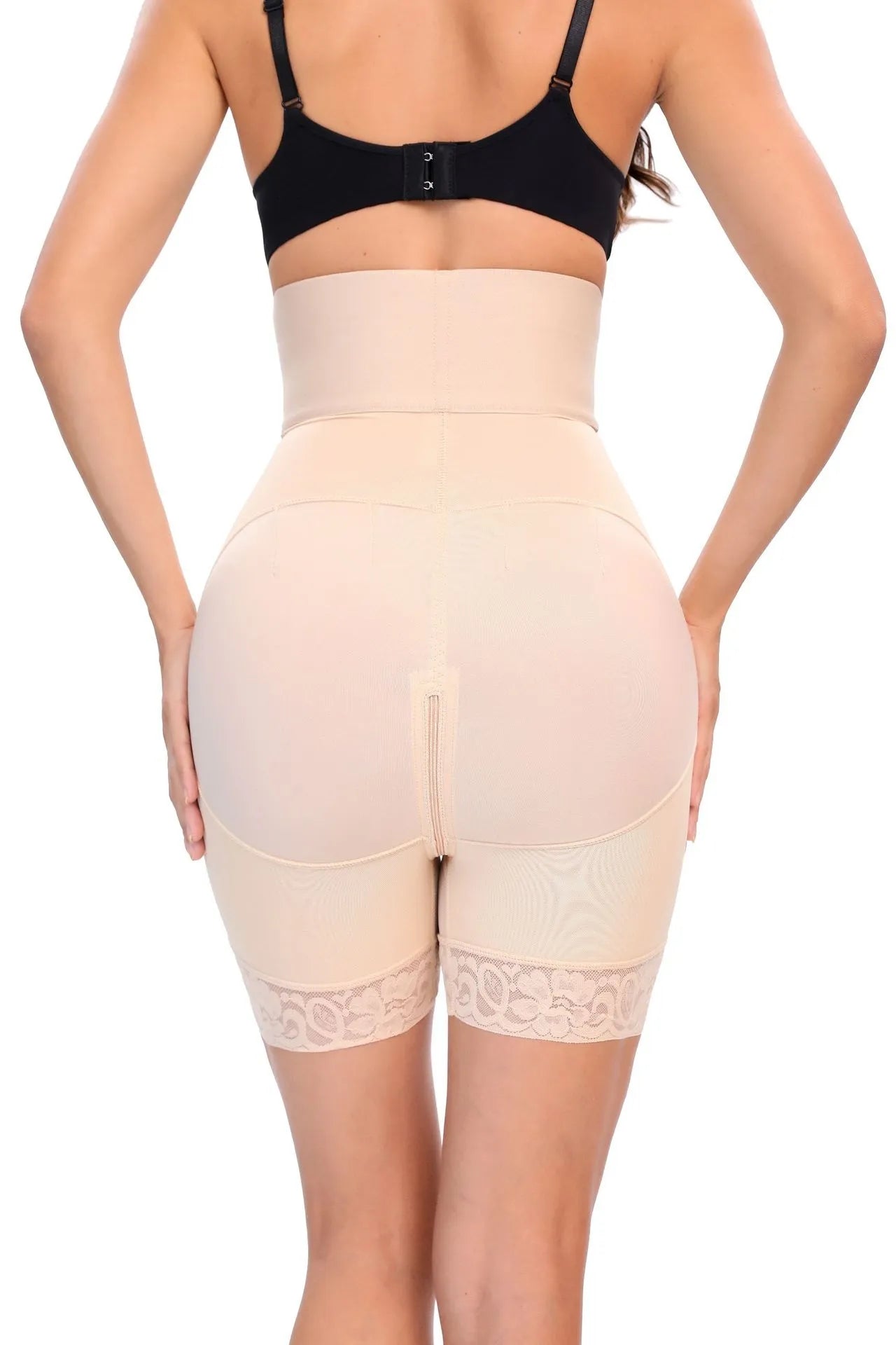 Postpartum Shaping &amp; Butt-Lift Underwear