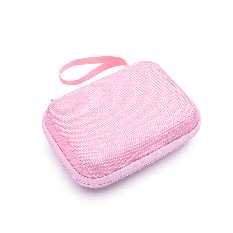 Nursing Set of Eight: Baby Thermometer &amp; Nail Tools