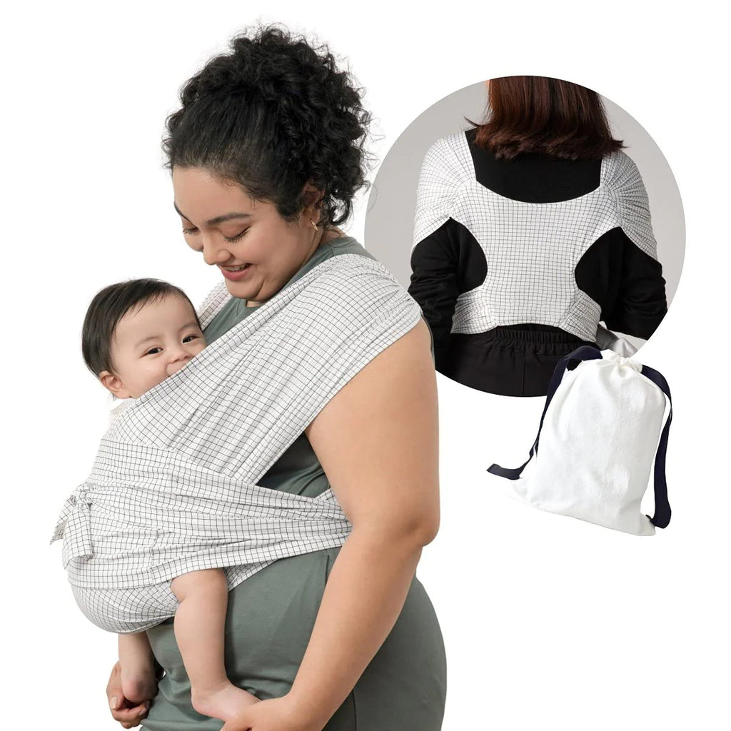 Carry Baby Wrap