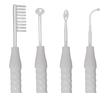 High-Frequency Electrotherapy Beauty Instrument