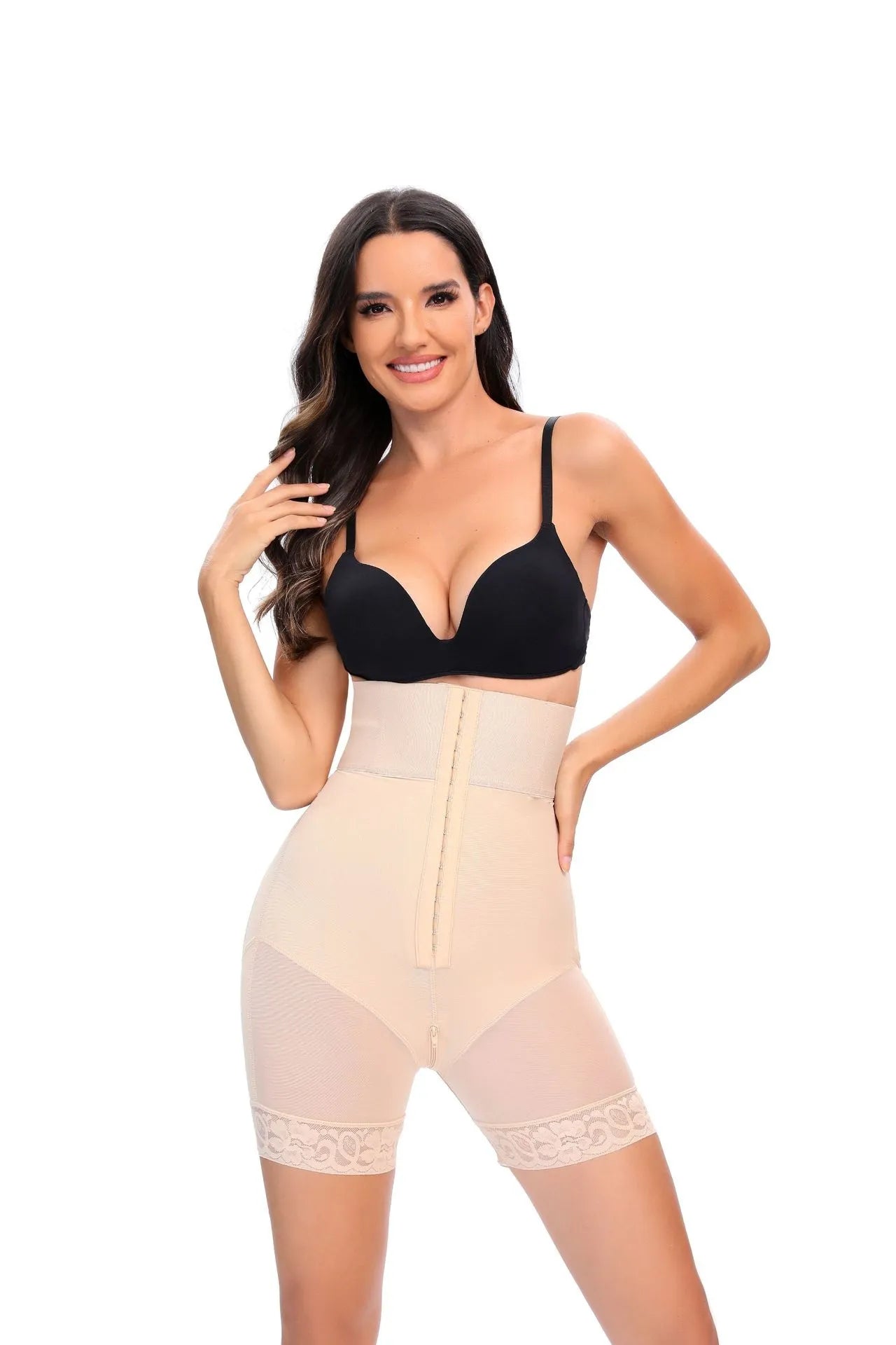 Postpartum Shaping &amp; Butt-Lift Underwear