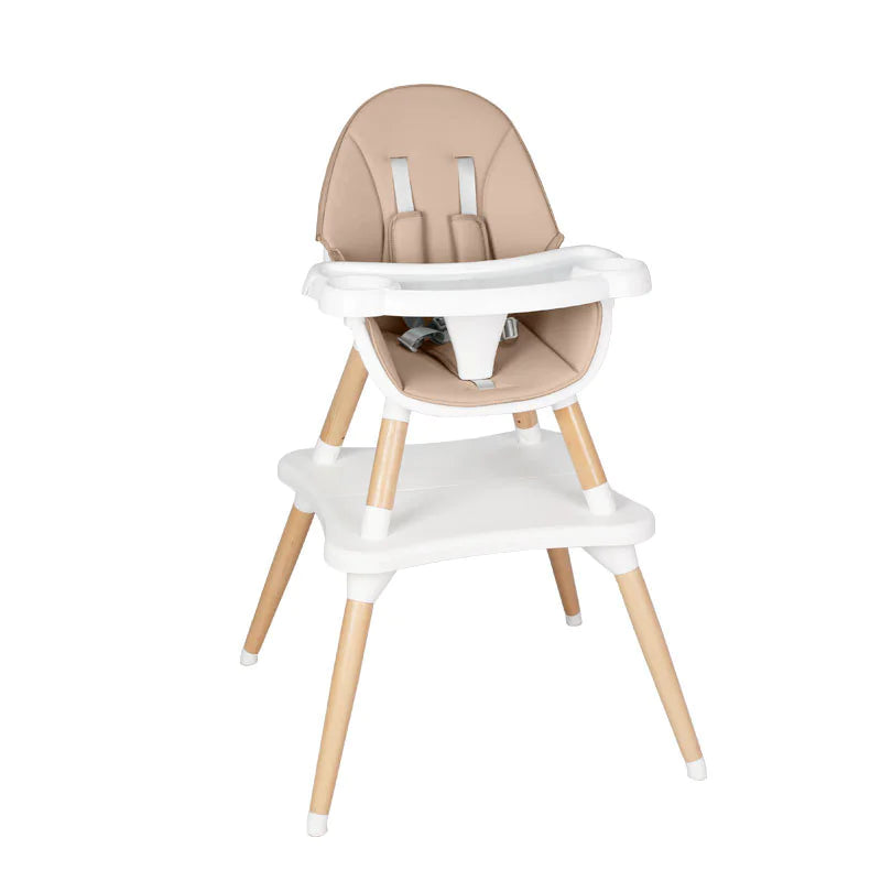 Baby Beech Table &amp; Chair