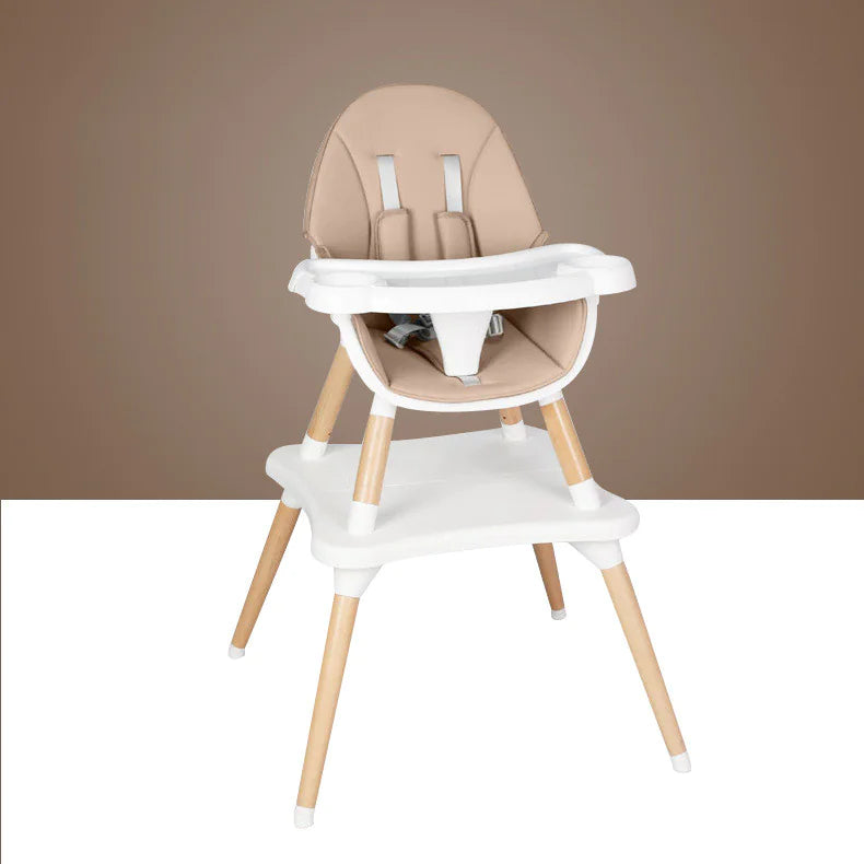Baby Beech Table &amp; Chair