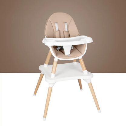 Baby Beech Table &amp; Chair