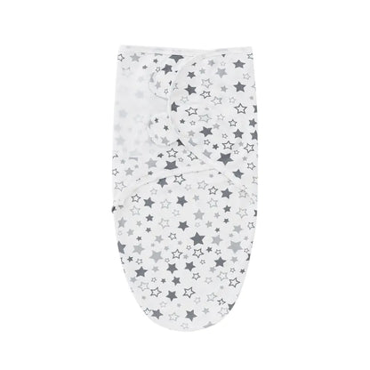 Newborn Spring Silk Sleeping Bag for Infants 8922031