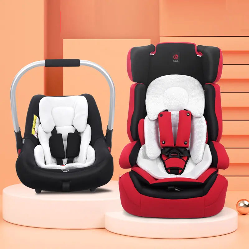 Universal Stroller Protection Cushion for Newborns