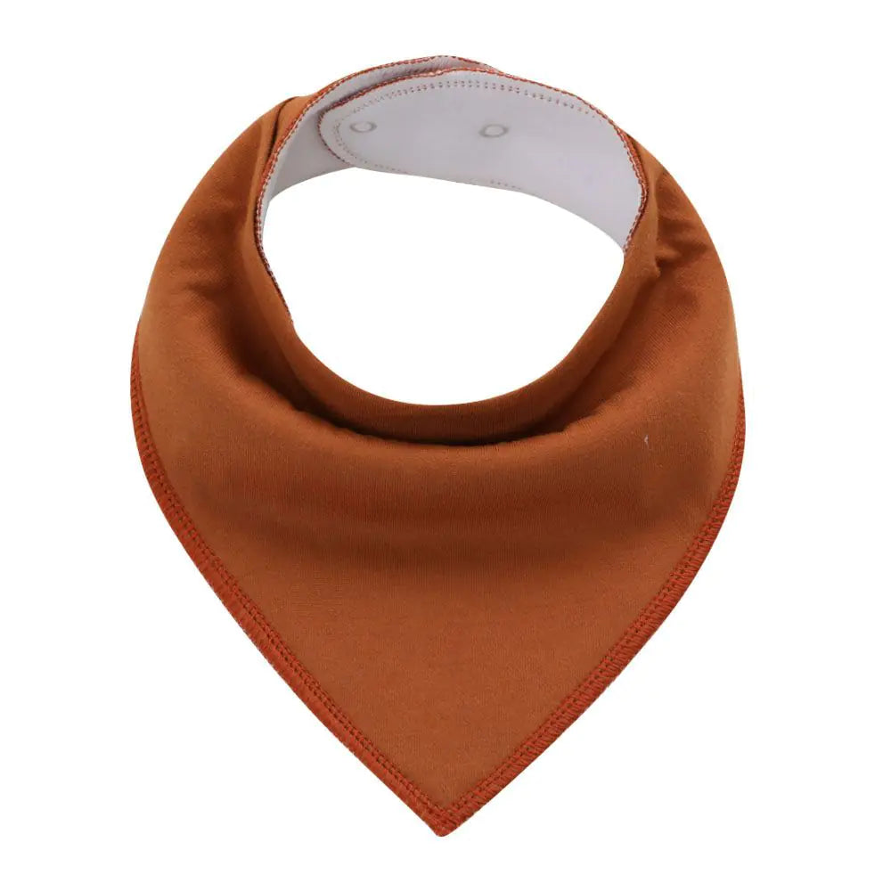 Baby Saliva Towel for Teething and Drooling Care