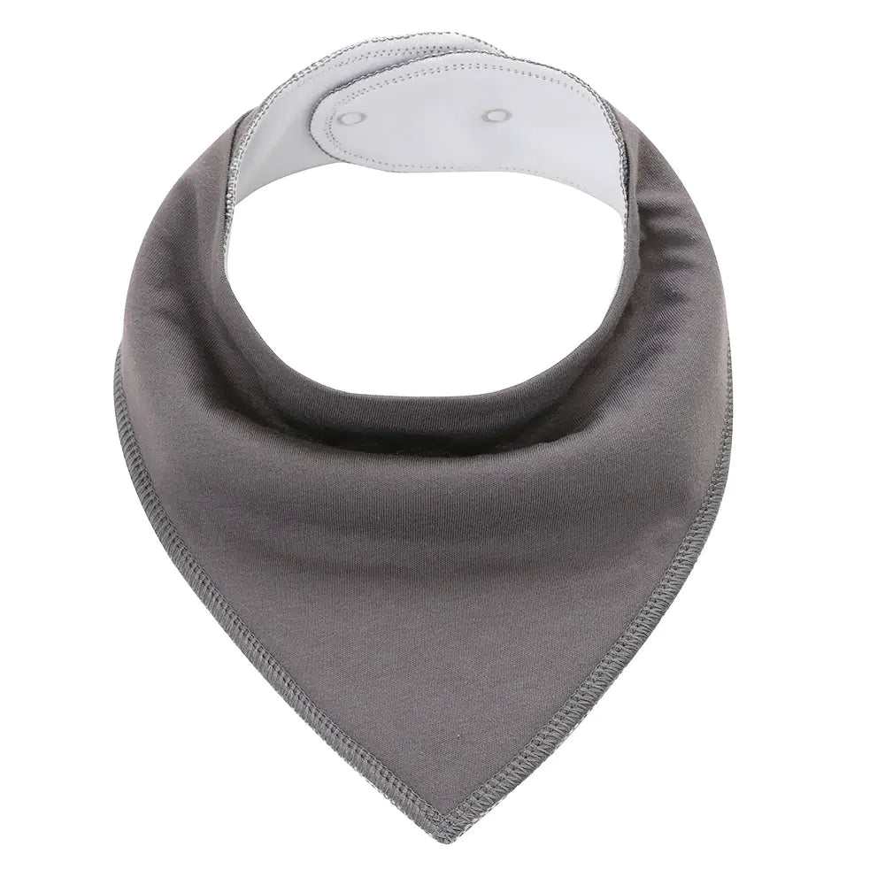 Baby Saliva Towel for Teething and Drooling Care