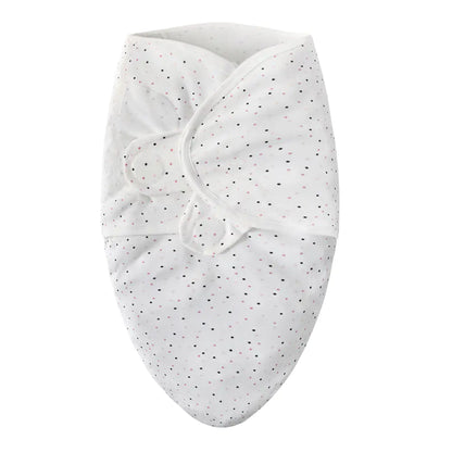 Newborn Swaddling Cocoon Sleeping Bag 0-3 Months