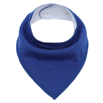 Baby Saliva Towel for Teething and Drooling Care