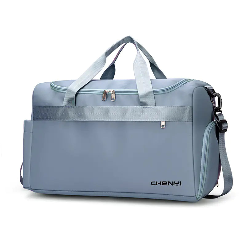 Waterproof Oxford Cloth Fitness Bag for Women (Large)