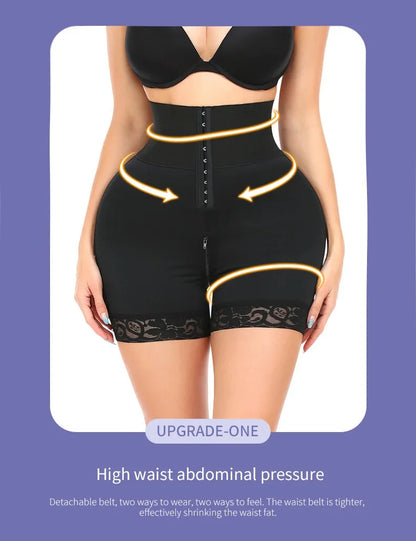 Postpartum Shaping &amp; Butt-Lift Underwear