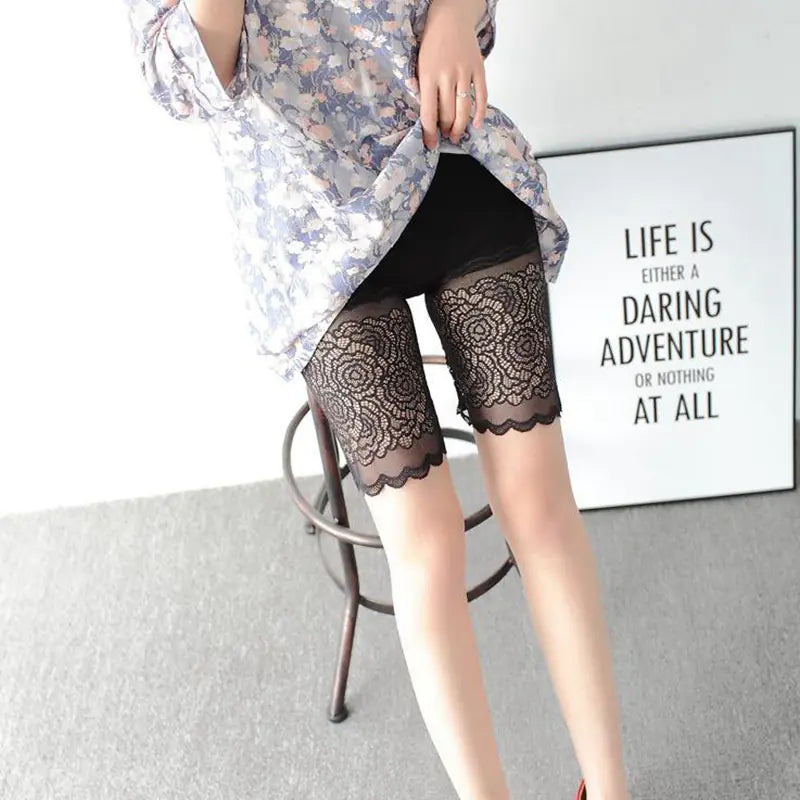 Seamless High-Waisted Cotton Briefs for Postpartum