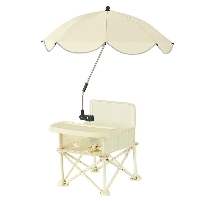 Portable Baby Camping Chair