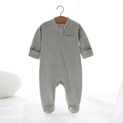 Newborn Baby Sleeping Bag Cocoon Swaddle Blanket 0-6M